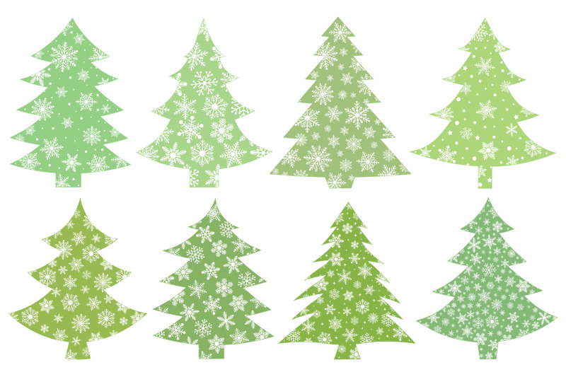 christmas-tree-bundle-christmas-tree-svg-christmas-clipart