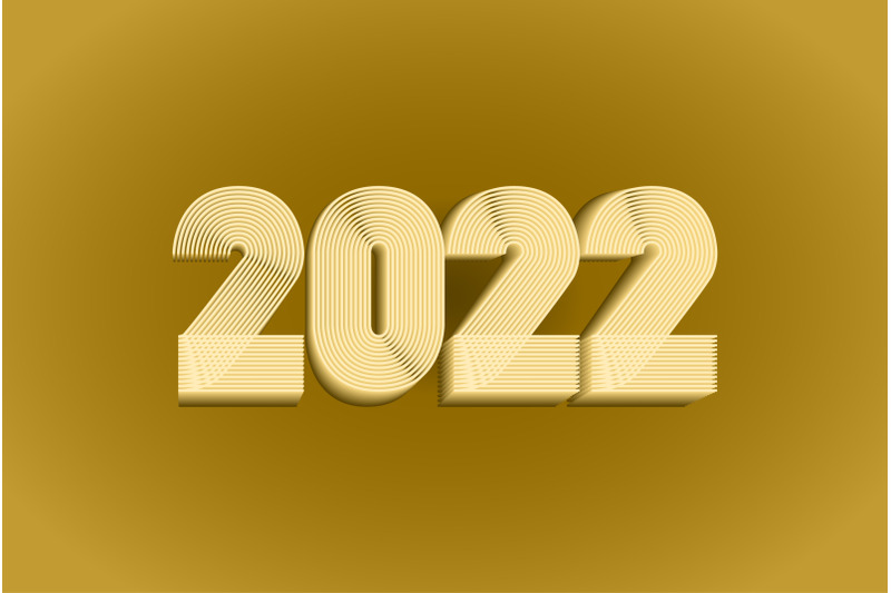 2022-happy-new-year-abstract-geometric-cover-design-background-3d-di