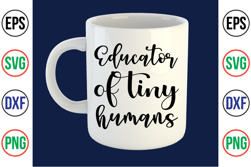 educator-of-tiny-humans-svg