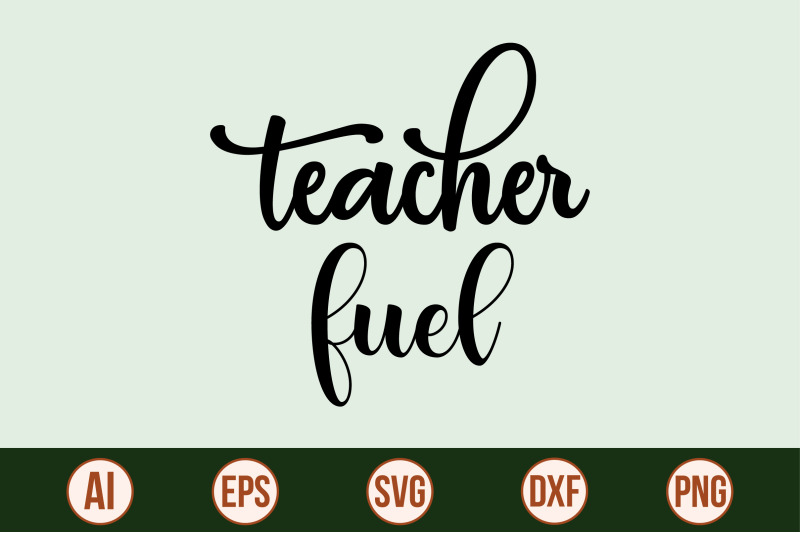 teacher-fuel-svg-cut-file