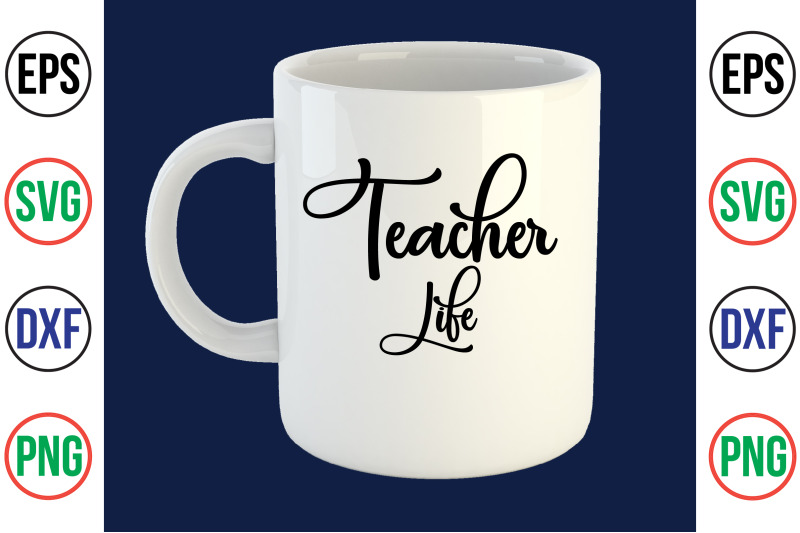 teacher-life-svg-cut-file