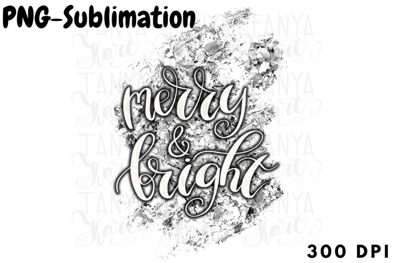 merry-and-bright-sublimation-png