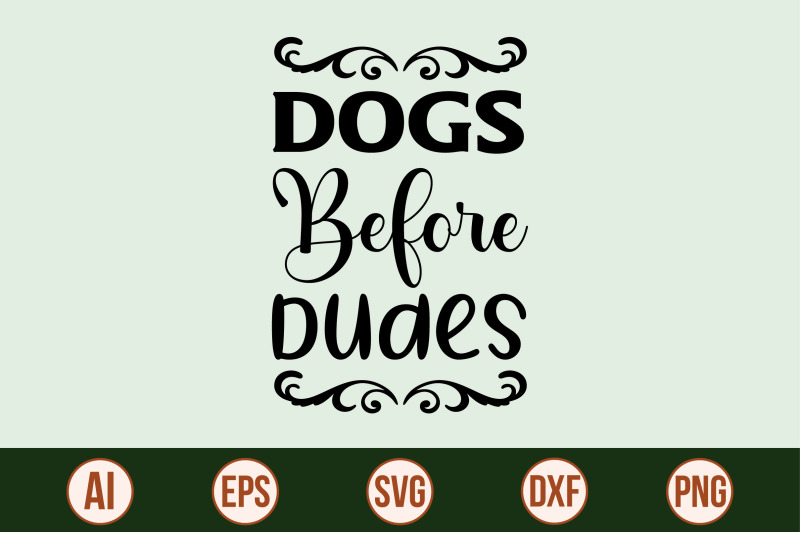 dogs-before-dudes-svg