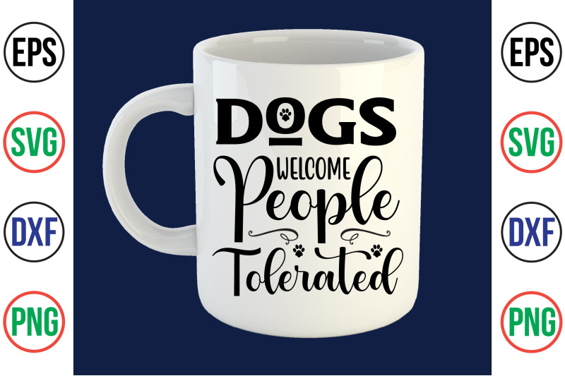 dogs-welcome-people-tolerated-svg