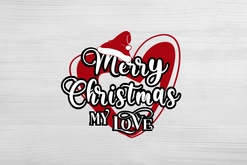 merry-christmas-svg-love-quote-christmas-svg-design