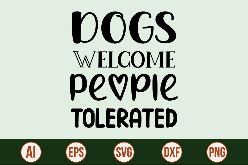 dogs-welcome-people-tolerated-svg