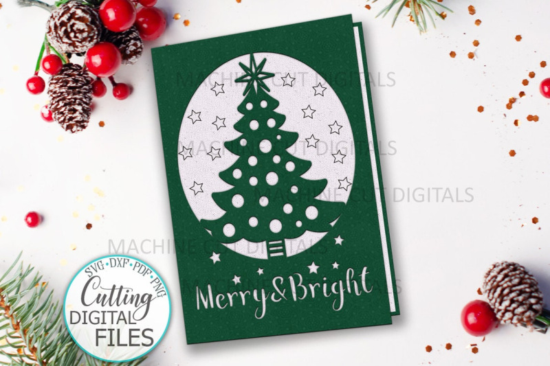 christmas-card-svg-bundle-cricut-cards-svg-merry-christmas-card-svg