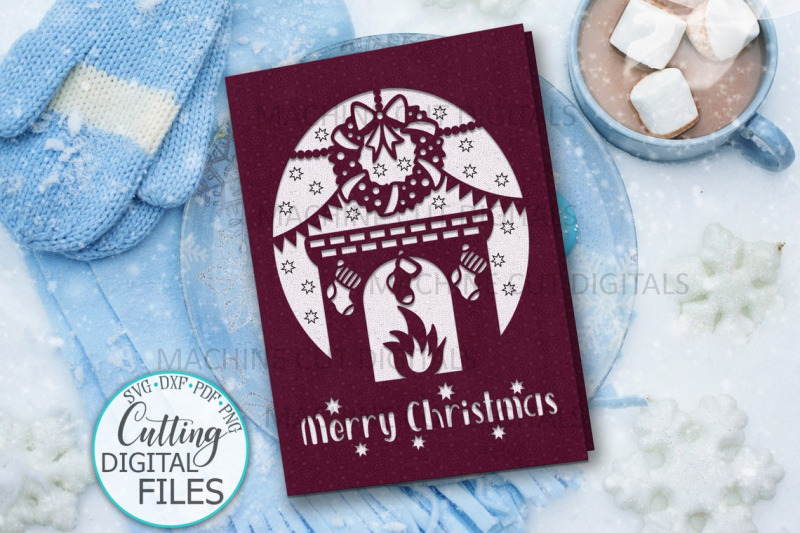 christmas-card-svg-bundle-cricut-cards-svg-merry-christmas-card-svg