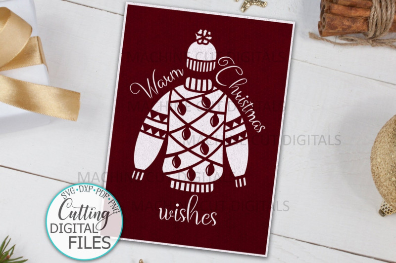 christmas-card-svg-bundle-cricut-cards-svg-merry-christmas-card-svg