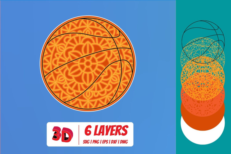 basketball-3d-layered-svg-cut-file