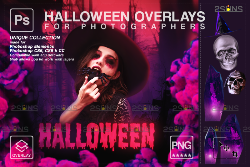 halloween-overlay-amp-color-smoke-overlay-photoshop-overlay