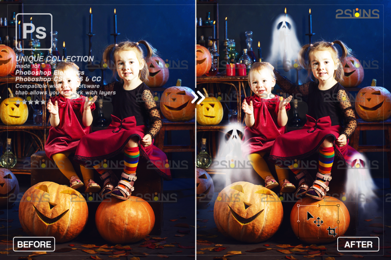 halloween-overlay-amp-ghost-overlay-photoshop-overlay