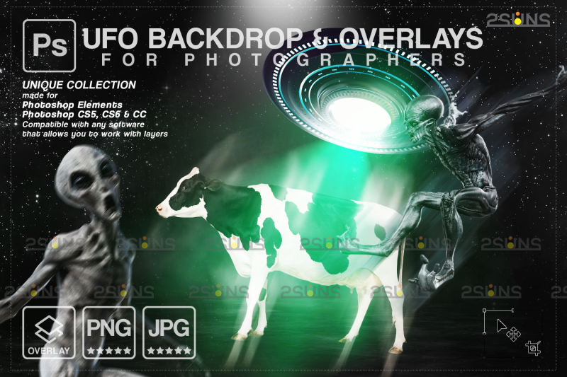 halloween-overlay-amp-photoshop-overlay-halloween-backdrop-ufo-overlay