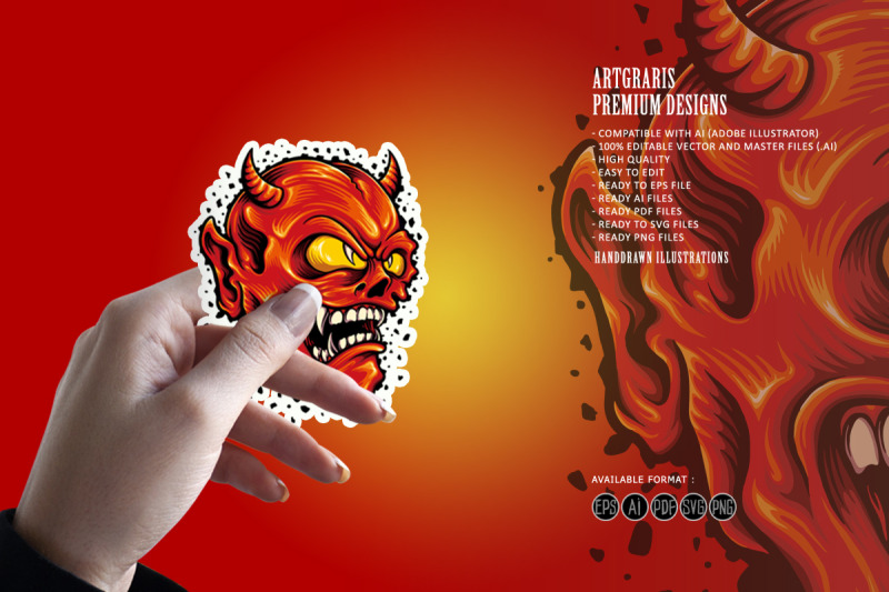 red-devil-smiley-cartoon-mascot