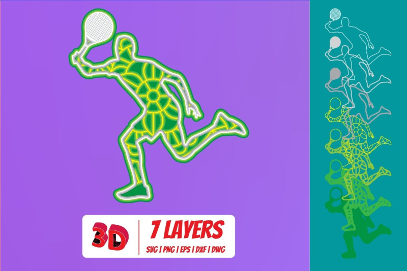 3d-tennis-svg-bundle