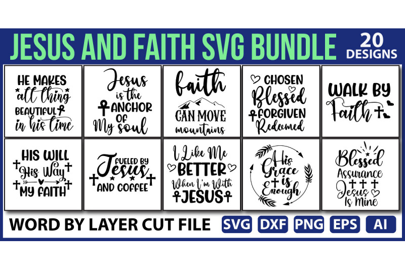 jesus-and-faith-svg-bundle-vol-2