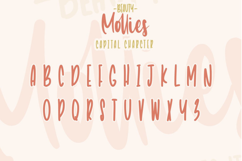 beauty-mollies-font-duo