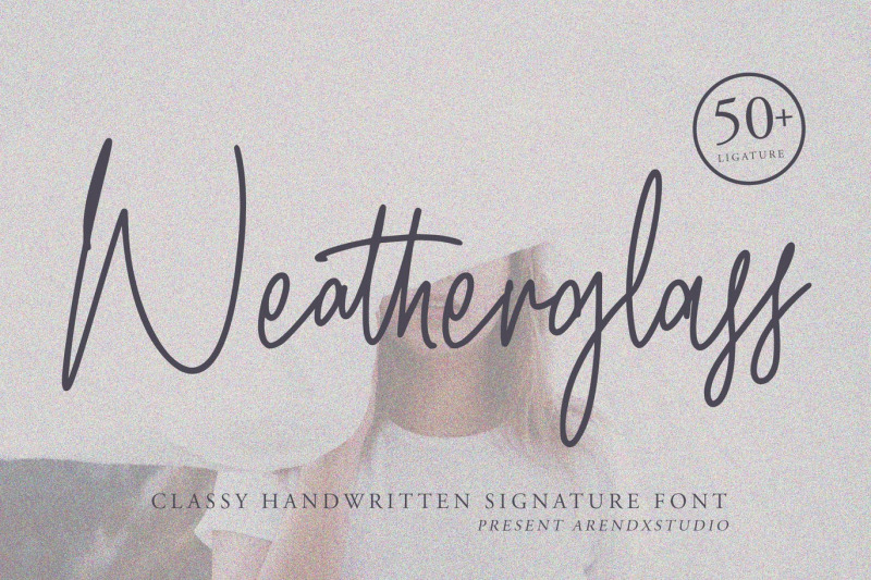 weatherglass-handwritten-signature