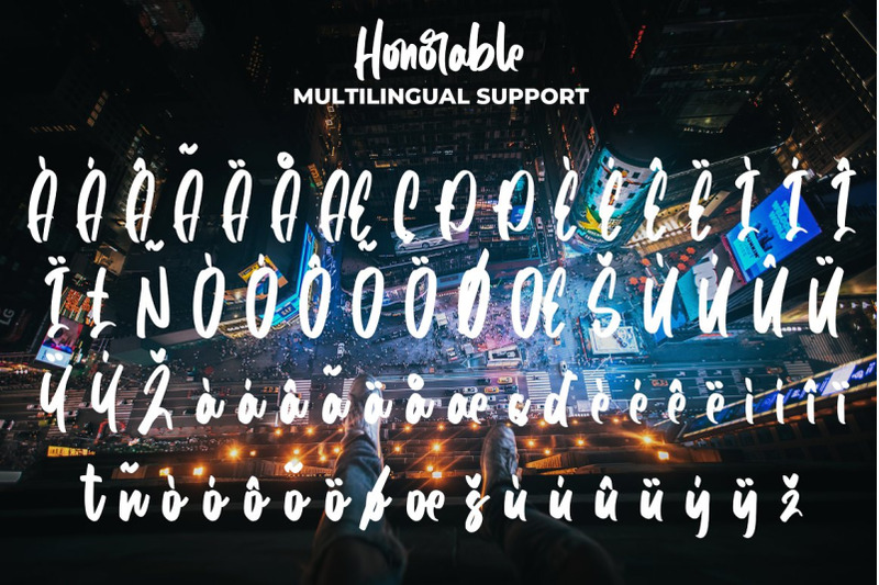 honorable-handwritten-brush-font