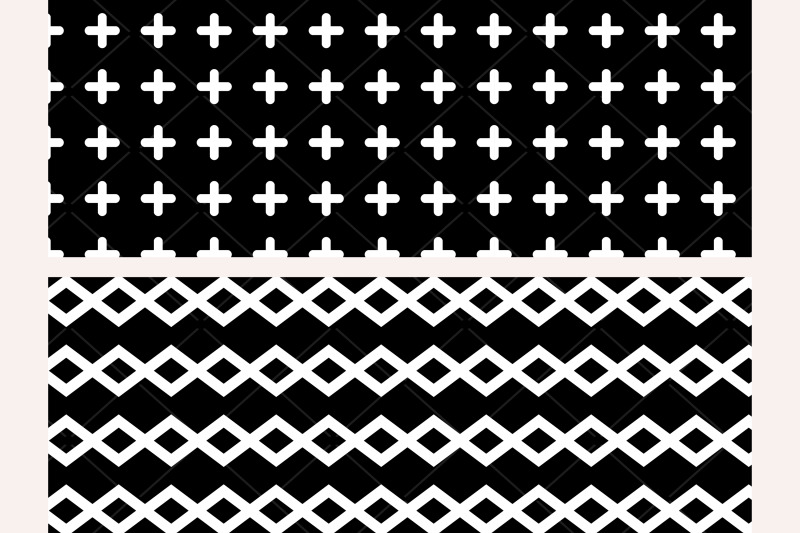 pixie-chic-mixed-digital-paper-seamless-geometric-background-pattern