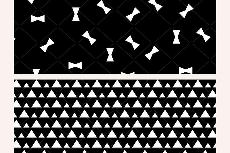 pixie-chic-mixed-digital-paper-seamless-geometric-background-pattern