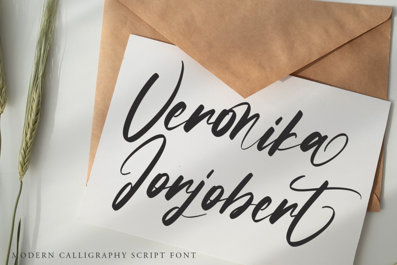 sobriquet-modern-calligraphy-font