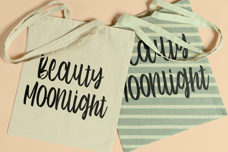 beauty-moonlight-cute-font