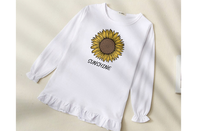 sunflower-bud