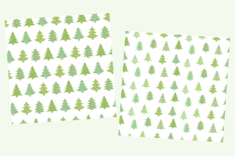 christmas-trees-pattern-christmas-pattern-winter-pattern
