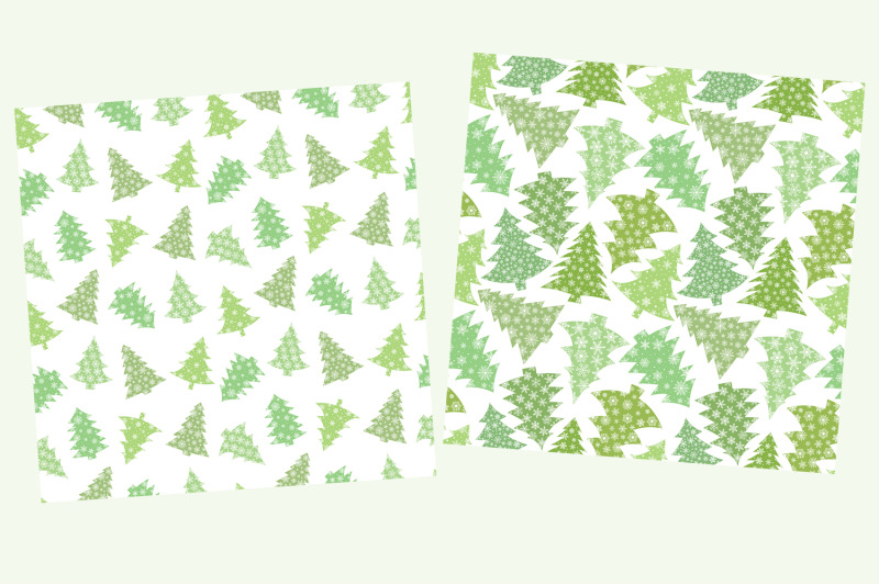 christmas-trees-pattern-christmas-pattern-winter-pattern