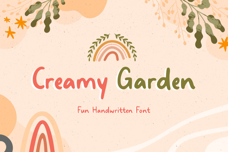 creamy-garden