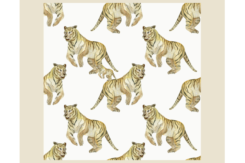 tiger-seamless-pattern-digital-paper