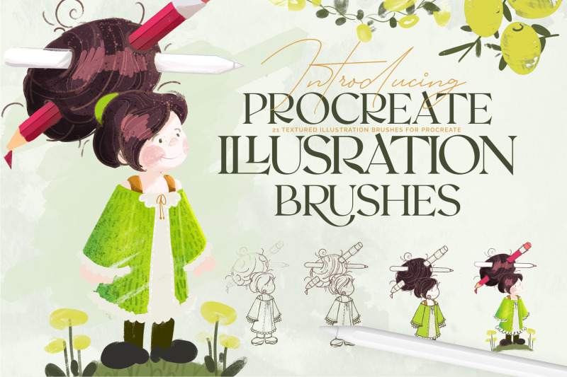 illustration-brushes-procreate