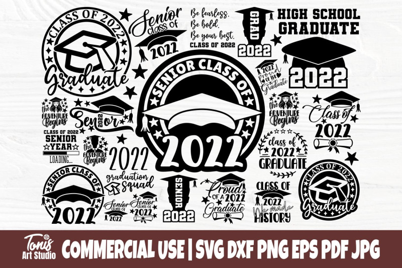 graduation-svg-bundle-senior-class-of-2022-svg