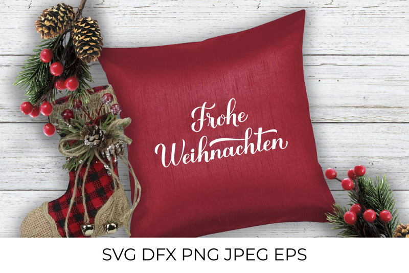 frohe-weihnachten-calligraphy-lettering-merry-christmas-in-german