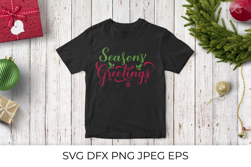 seasons-greetings-lettering-christmas-quote