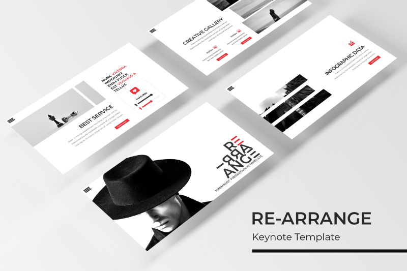 re-arrange-keynote-template