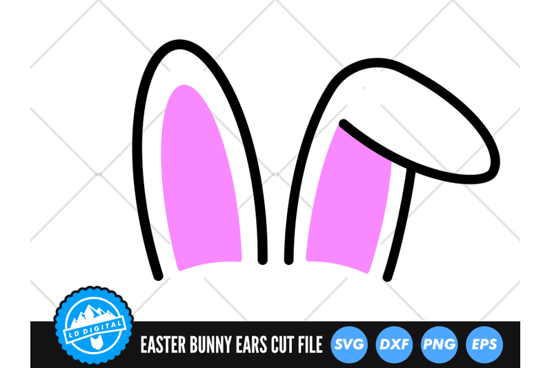 bunny-ears-svg-easter-svg-cut-file