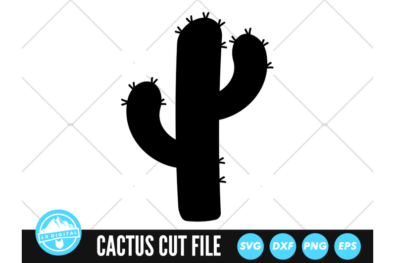 cactus-svg-cactus-silhouette-cut-file