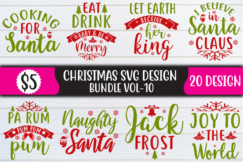 christmas-svg-bundle