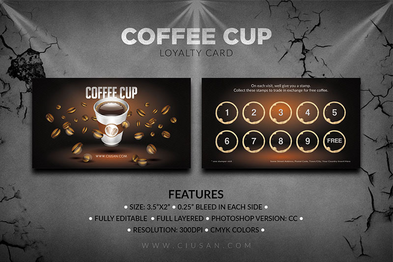 coffee-cup-loyalty-card