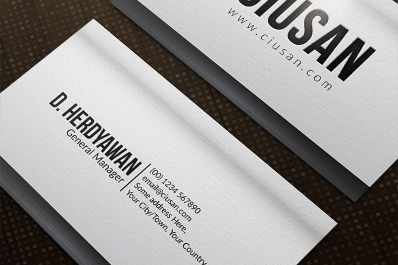 simple-business-card