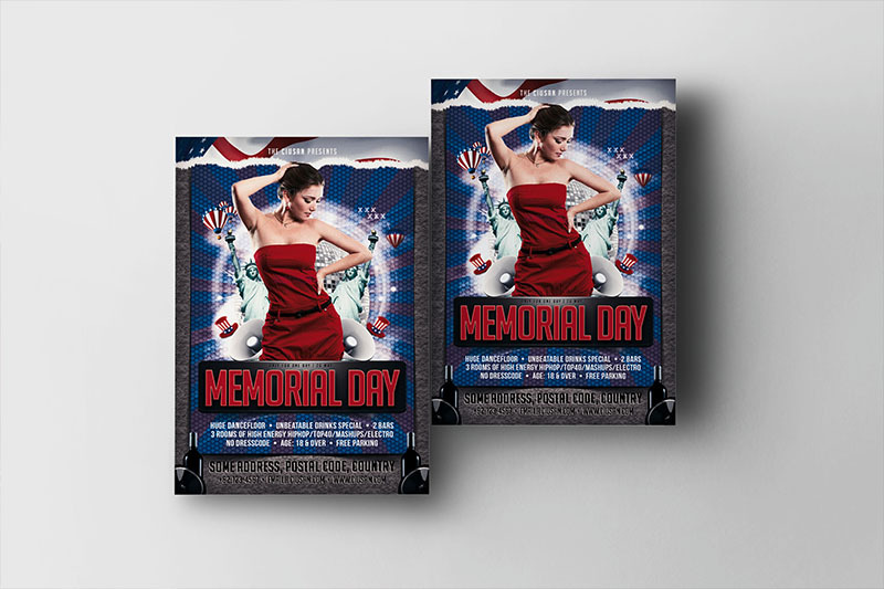 memorial-day-flyer-template-2