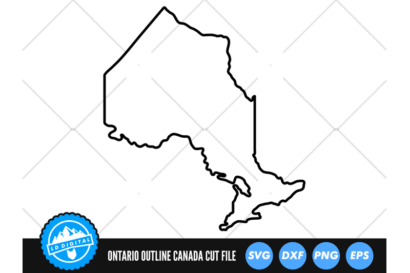ontario-outline-svg-canadian-provinces-svg