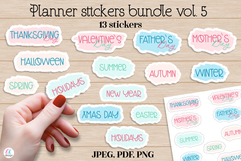 planner-stickers-bundle-vol-5-bullet-journal-stickers-printable-sti