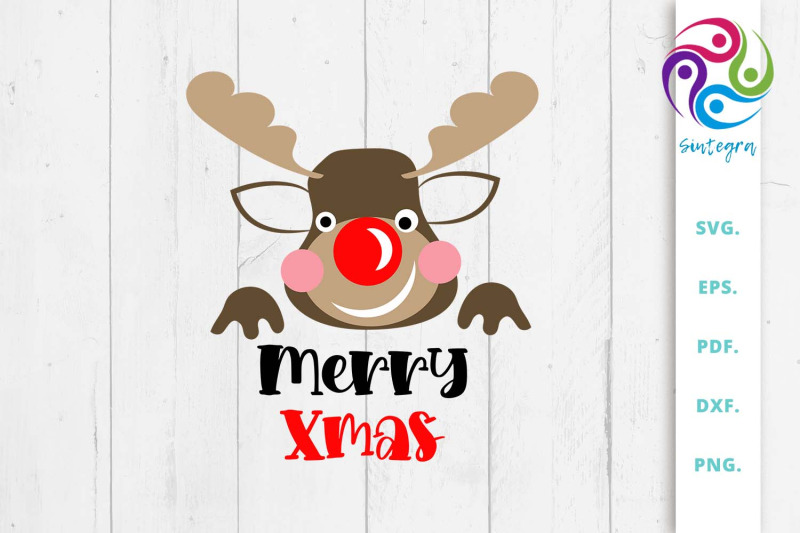 merry-xmas-wish-for-christmas-svg-file