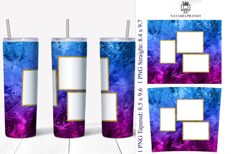 photo-sublimation-tumbler-wrap