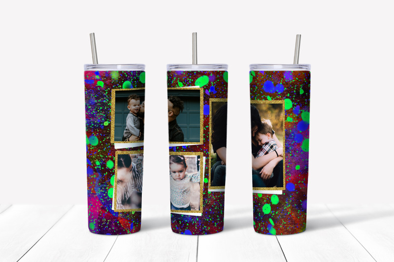 bokeh-background-photo-tumbler-sublimation-wrap