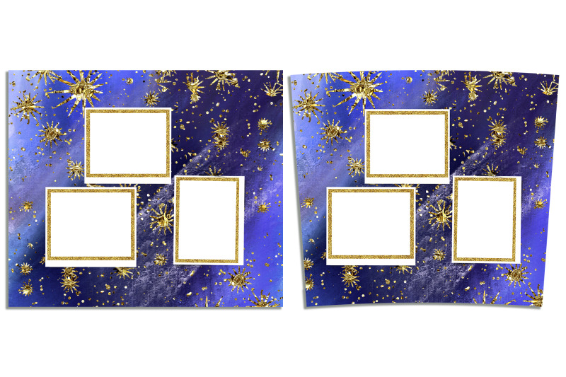 gold-stars-photo-tumbler-wrap