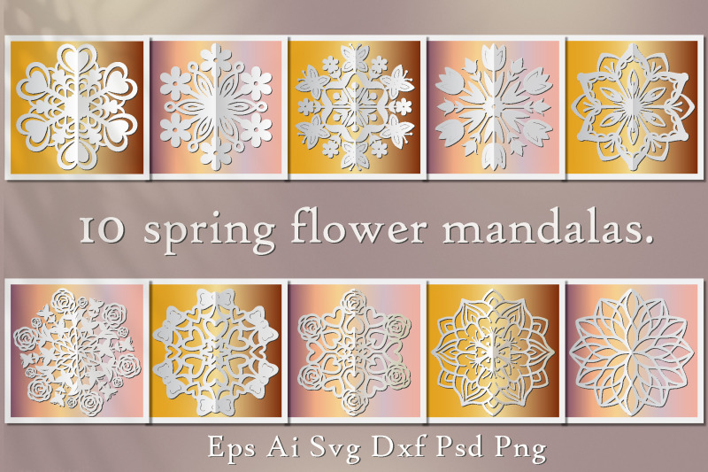 10-spring-flower-mandalas-svg-for-cutting-and-sublimation